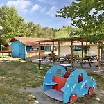 Mobil-home Spacieux Pour 9 Pers. - Api-1-52-1993 Thiviers