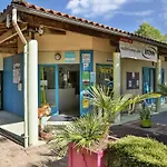 Mobil-home Spacieux Pour 9 Pers. - Api-1-52-1993 Thiviers